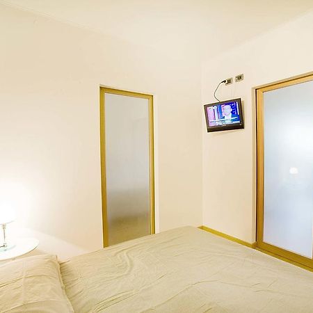 Gioberti Suite Firenze Ruang foto