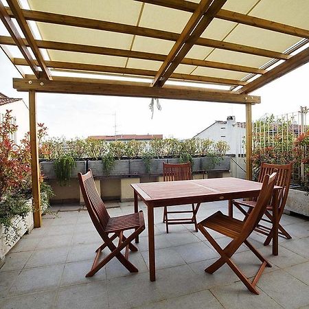 Gioberti Suite Firenze Ruang foto
