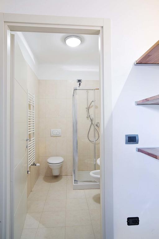 Gioberti Suite Firenze Ruang foto
