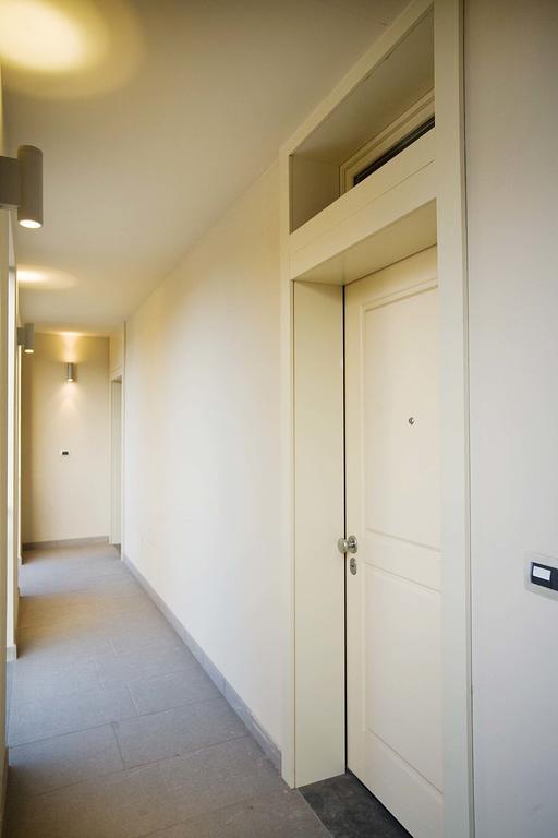 Gioberti Suite Firenze Ruang foto