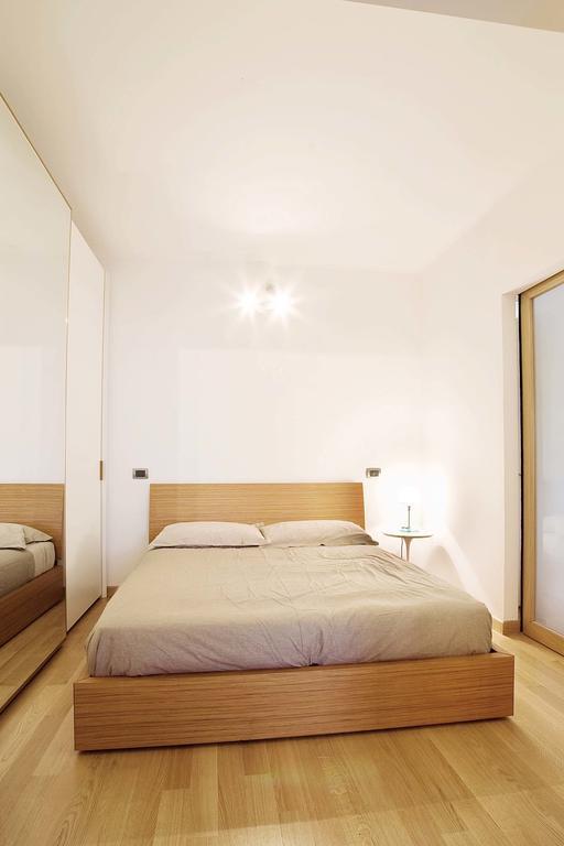 Gioberti Suite Firenze Ruang foto