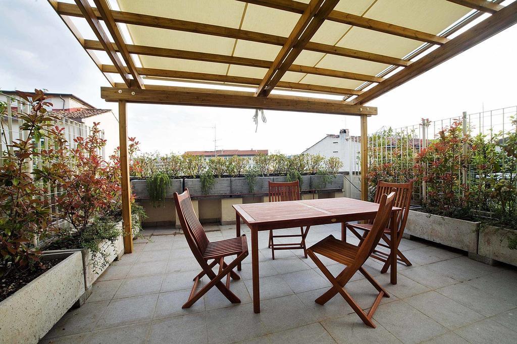 Gioberti Suite Firenze Ruang foto