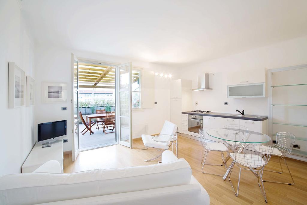 Gioberti Suite Firenze Ruang foto
